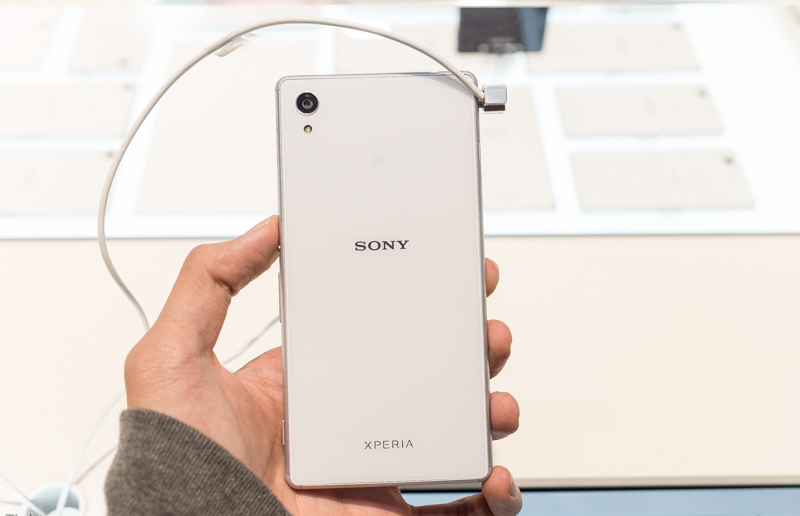 Sony Xperia M4 Aqua